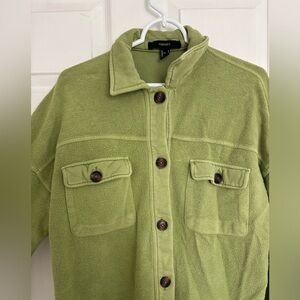 Forever 21 Jacket